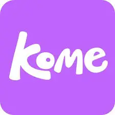 kome live app